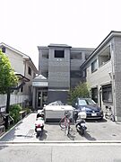 ヴァるメス・リヒト にしうら 3階 築12年10ヶ月の賃貸物件