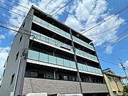 ブリリアコート龍谷大前 4階 新築の賃貸物件