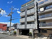 くいな橋駅より徒歩11分 2階 築15年8ヶ月の賃貸物件