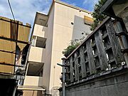 東寺駅より徒歩8分 3階 築28年8ヶ月の賃貸物件