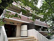 藤森駅より徒歩3分 2階 築29年8ヶ月の賃貸物件