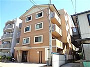 メゾンホープ 3階 築16年10ヶ月の賃貸物件