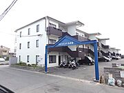 ネオグランドール伏見 1階 築35年9ヶ月の賃貸物件