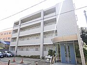 伏見駅より徒歩5分 2階 築25年9ヶ月の賃貸物件