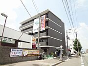 竹田駅より徒歩4分 3階 築11年4ヶ月の賃貸物件