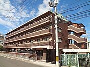 竹田駅より徒歩2分 3階 築28年8ヶ月の賃貸物件