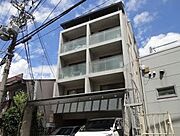 清水五条駅より徒歩10分 1階 築19年8ヶ月の賃貸物件