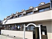 藤森駅より徒歩10分 1階 築34年11ヶ月の賃貸物件