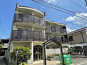 藤森駅より徒歩5分 2階 築35年8ヶ月の賃貸物件