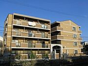 藤森駅より徒歩5分 2階 築22年8ヶ月の賃貸物件