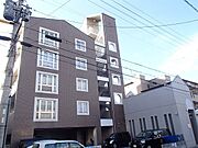 ヴィエント深草 5階 築30年3ヶ月の賃貸物件