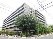 京都駅より徒歩6分 3階 築19年9ヶ月の賃貸物件