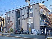 藤森駅より徒歩5分 2階 築36年9ヶ月の賃貸物件