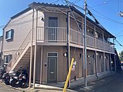 龍谷大前深草駅より徒歩9分 1階 築21年の賃貸物件