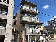 伏見駅より徒歩3分 2階 築33年10ヶ月の賃貸物件