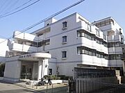 メゾン・ド・ルフレ 4階 築36年7ヶ月の賃貸物件