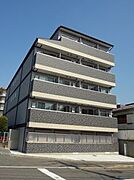 伏見稲荷駅より徒歩8分 3階 築9年9ヶ月の賃貸物件