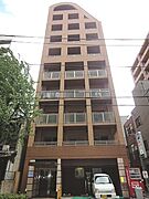 京都駅より徒歩7分 4階 築24年4ヶ月の賃貸物件