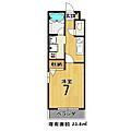 サクシード上鳥羽2階5.6万円