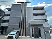 鳥羽街道駅より徒歩5分 2階 築3年10ヶ月の賃貸物件