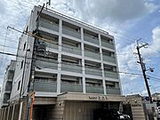 十条駅より徒歩6分 3階 築21年8ヶ月の賃貸物件