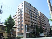 九条駅より徒歩6分 3階 築19年8ヶ月の賃貸物件