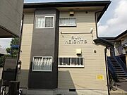 サンハイツ 2階 築38年3ヶ月の賃貸物件