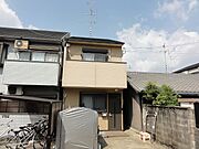 龍谷大前深草駅より徒歩10分 1階 築29年10ヶ月の賃貸物件