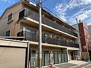 藤森駅より徒歩5分 1階 築6年の賃貸物件