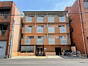 藤森駅より徒歩11分 3階 築11年11ヶ月の賃貸物件