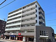 龍谷大前深草駅より徒歩7分 7階 築12年3ヶ月の賃貸物件