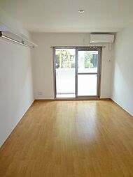 メゾン・ビロング 5F 5階1Kのリビング/ダイニング