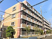 くいな橋駅より徒歩10分 5階 築10年10ヶ月の賃貸物件