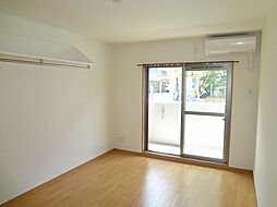 メゾン・ビロング 5L 5階1Kのリビング/ダイニング