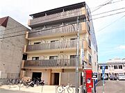 龍谷大前深草駅より徒歩8分 1階 築12年11ヶ月の賃貸物件