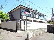 稲荷駅より徒歩4分 1階 築30年6ヶ月の賃貸物件