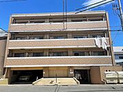 竹田駅より徒歩9分 2階 築18年8ヶ月の賃貸物件