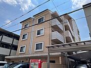 メゾンアクティブ 5階 築15年10ヶ月の賃貸物件