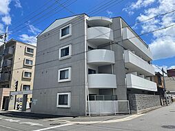 メゾン・ウィッシュ