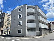 ＭａｉｓｏｎＷｉｓｈ 1階 築15年2ヶ月の賃貸物件