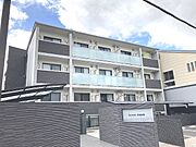 伏見駅より徒歩2分 1階 築6年2ヶ月の賃貸物件