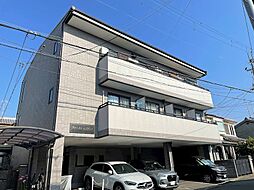 ファーストレジデンス