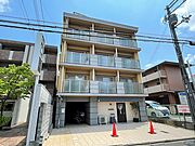 桃山御陵前駅より徒歩3分 2階 築21年8ヶ月の賃貸物件