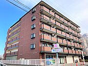 竹田駅より徒歩4分 2階 築30年8ヶ月の賃貸物件