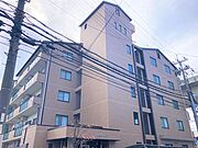 竹田駅より徒歩15分 4階 築30年8ヶ月の賃貸物件