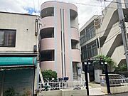 丹波橋駅より徒歩3分 3階 築38年8ヶ月の賃貸物件