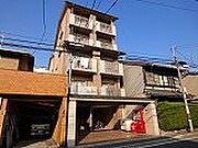 メゾン・リズミィ2B 4階 築18年10ヶ月の賃貸物件