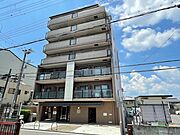 コンフォート桃山 7階 築24年9ヶ月の賃貸物件