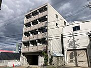 向島駅より徒歩22分 2階 築29年8ヶ月の賃貸物件