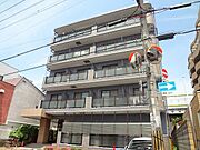 藤森駅より徒歩2分 2階 築24年8ヶ月の賃貸物件